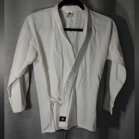 Century Other - Lightweight Karate Student Jacket